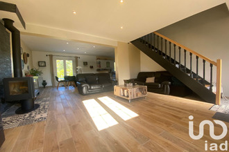 achat maison les-pinthieres 28210