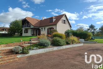 achat maison les-pinthieres 28210