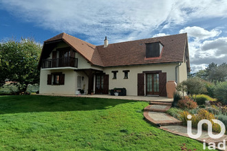 achat maison les-pinthieres 28210