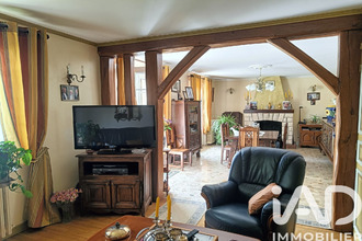 achat maison les-pinthieres 28210
