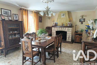 achat maison les-pinthieres 28210