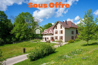achat maison les-planches-en-mtagne 39150