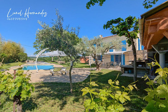 achat maison les-plans 30340