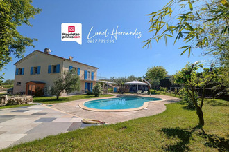 achat maison les-plans 30340