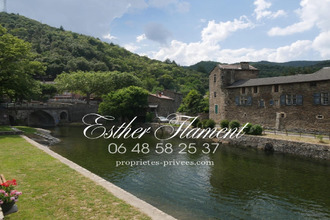 achat maison les-plantiers 30122