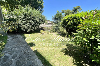 achat maison les-plantiers 30122