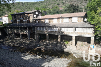 achat maison les-plantiers 30122