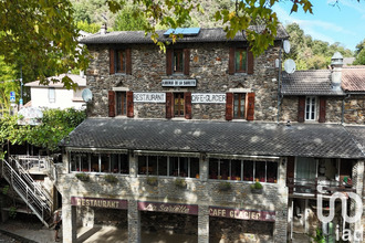 achat maison les-plantiers 30122