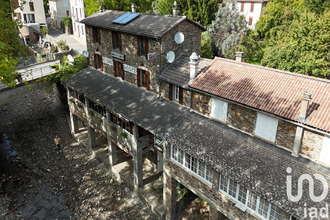 achat maison les-plantiers 30122