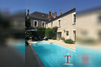 achat maison les-ponts-de-ce 49130