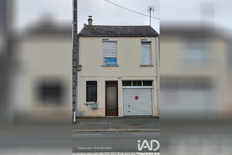 achat maison les-ponts-de-ce 49130