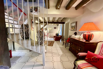 achat maison les-ponts-de-ce 49130