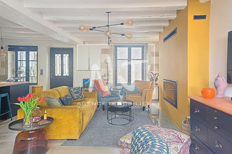 achat maison les-ponts-de-ce 49130