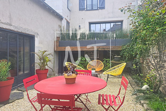 achat maison les-ponts-de-ce 49130