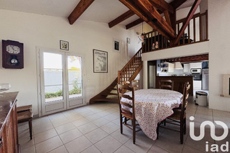 achat maison les-portes-en-re 17880