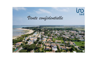 achat maison les-portes-en-re 17880