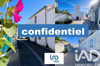 achat maison les-portes-en-re 17880