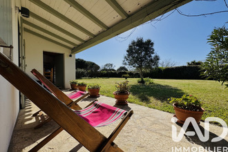 achat maison les-portes-en-re 17880