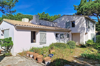 achat maison les-portes-en-re 17880