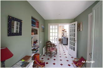 achat maison les-portes-en-re 17880