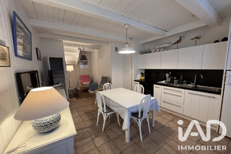 achat maison les-portes-en-re 17880