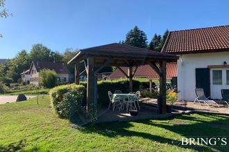 achat maison les-poulieres 88600