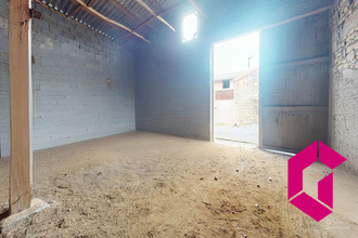 achat maison les-pradeaux 63500