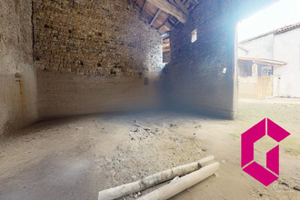 achat maison les-pradeaux 63500