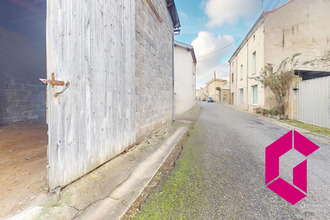 achat maison les-pradeaux 63500