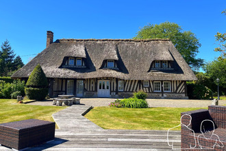 achat maison les-preaux 27500