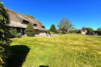 achat maison les-preaux 27500