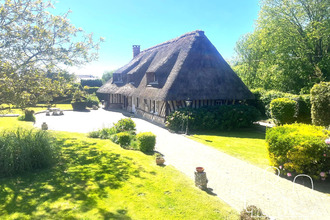achat maison les-preaux 27500