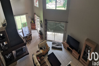 achat maison les-pujols 09100