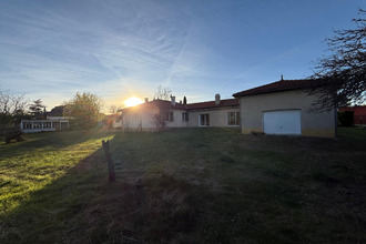 achat maison les-pujols 09100