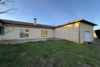 achat maison les-pujols 09100