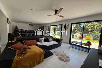 achat maison les-pujols 09100