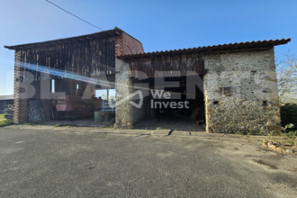 achat maison les-pujols 09100