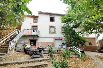 achat maison les-pujols 09100