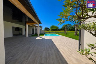 achat maison les-pujols 09100