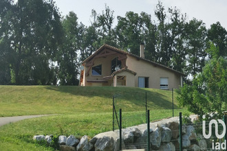 achat maison les-pujols 09100