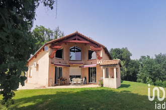 achat maison les-pujols 09100
