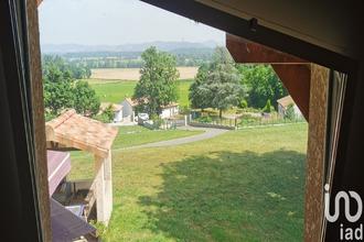 achat maison les-pujols 09100