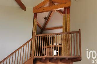 achat maison les-pujols 09100