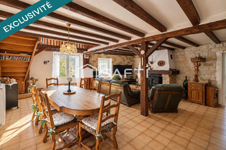 achat maison les-pujols 09100