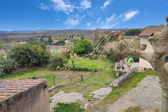 achat maison les-pujols 09100