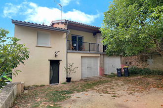 achat maison les-pujols 09100