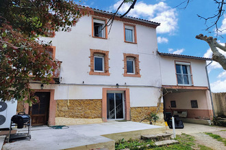 achat maison les-pujols 09100