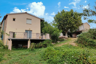 achat maison les-pujols 09100