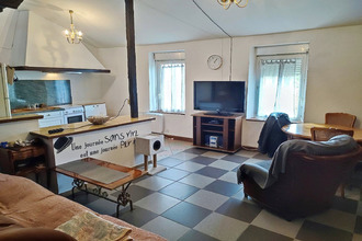 achat maison les-pujols 09100
