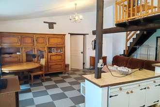 achat maison les-pujols 09100